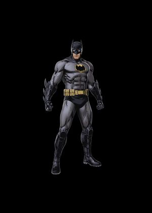 Fortnite - Batman (Pen & Ink) Outfit (DLC) Epic Games Key GLOBAL