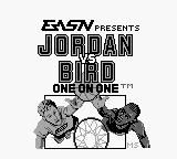 Get Jordan vs. Bird: One on One SEGA Mega Drive