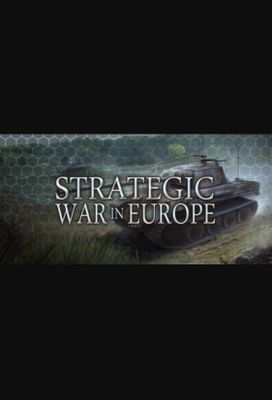 Strategic War in Europe