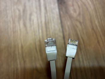 Cat 5e ethernet tinklo kabeliai