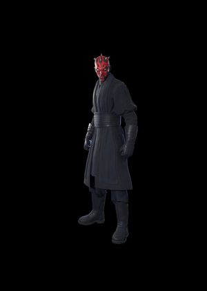 Fortnite - Darth Maul Outfit (DLC) Epic Games Key GLOBAL