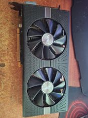 NITRO+ RX 570 4G