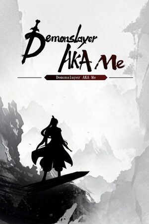 Demonslayer AKA Me Steam Key (PC) GLOBAL