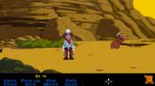 Fenimore Fillmore: 3 Skulls of the Toltecs Steam Key GLOBAL