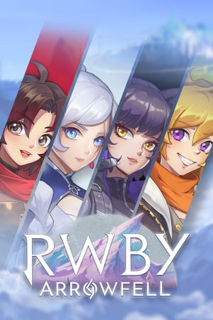 RWBY: Arrowfell XBOX LIVE Key EUROPE