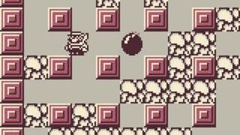 Wario Blast: Featuring Bomberman! Game Boy