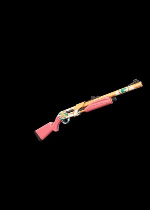 Fortnite - Leilani's Look Wrap (DLC) Epic Games Key GLOBAL