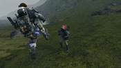 Get Death Stranding Director's Cut (PS5) PSN Key EUROPE
