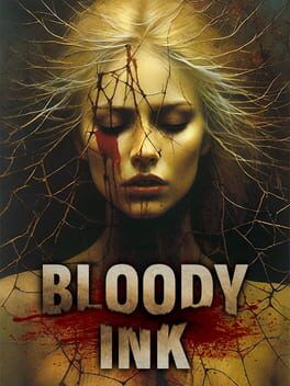 Bloody Ink game cover