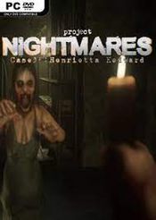 Project Nightmares Case 36: Henrietta Kedward (PC) Steam Key GLOBAL