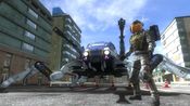EARTH DEFENSE FORCE 4.1 The Shadow of New Despair (Complete Edition) (PC) Steam Key EUROPE