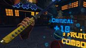 Buy Fruit Ninja VR Steam Key GLOBAL