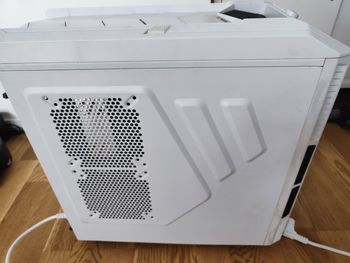 Žaidimų kompiuteris GTX 1060 6GB, i7-7700k