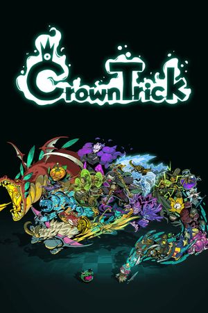 Crown Trick PC/XBOX LIVE Key UNITED STATES