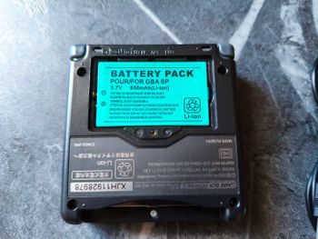 Buy Gameboy Advance SP