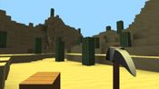 Redeem Stone Shire