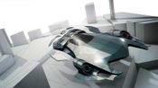Redout - Digital Artbook (DLC) Steam Key GLOBAL