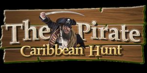 The Pirate: Caribbean Hunt