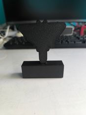 The Last Of Us žaidimo logotipo animacija