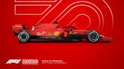 Buy F1 2020 Seventy Edition Steam Key GLOBAL
