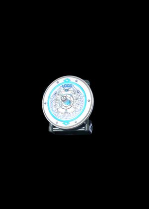 Fortnite - Thor's Plates Back Bling (DLC) Epic Games Key GLOBAL