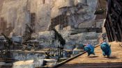 Guild Wars 2: Path of Fire (DLC) Official website Key GLOBAL