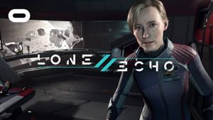 Lone Echo II