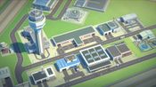Sky Haven Tycoon - Airport Simulator (PC) Steam Key GLOBAL