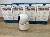 Eufy 2K vidaus kamerų komplektas 4vnt C220