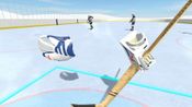 Get Goalie Challenge VR