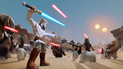 Disney Infinity 3.0 Edition XBOX LIVE Key EUROPE for sale