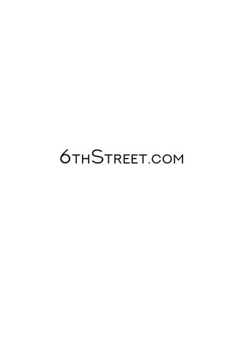6TH Street Gift Card 50 SAR Key SAUDI ARABIA