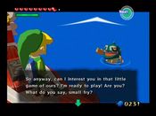 Redeem The Legend of Zelda: The Wind Waker Limited Edition Nintendo GameCube