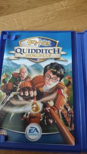 Harry Potter Playstation 2 PS2 žaidimai 
