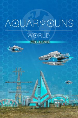 AQUARYOUNS World