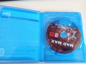 Mad Max PlayStation 4