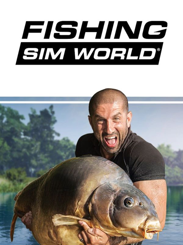 How to get Fishing Sim World for free on PlayStation