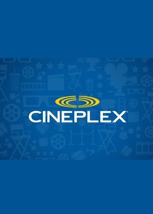 Cineplex Gift Card 20 CAD Key CANADA
