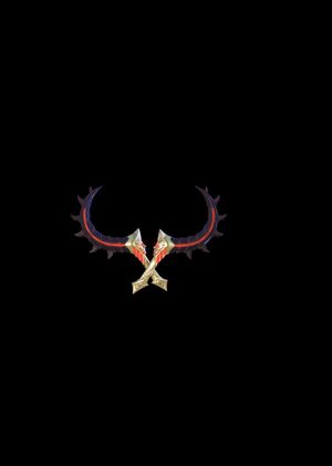 Fortnite - Occularian Blades Pickaxe (DLC) Epic Games Key GLOBAL