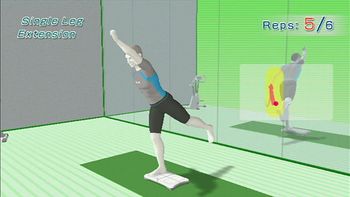 Wii Fit Wii for sale
