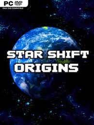 Star Shift Origins game cover