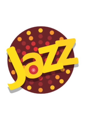 Jazz 100 PKR - Jazz Key - PAKISTAN