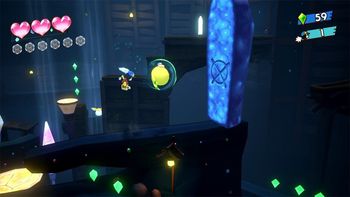 Klonoa Phantasy Reverie Series PlayStation 5