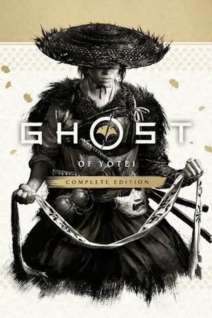 Ghost of Yotei: Complete Edition (PS5) Key EUROPE