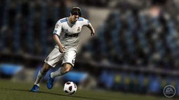 FIFA 12 PlayStation 3