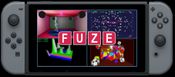 FUZE4 Nintendo Switch