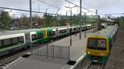 Train Simulator: Birmingham Cross City Line: Lichfield - Bromsgrove & Redditch Route (DLC) (PC) Steam Key EUROPE