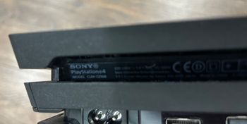 Redeem PlayStation 4 Pro, Black, 1TB/7216B/Atrišama/9.60