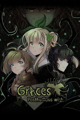 Graces: Posthumous Wish game cover