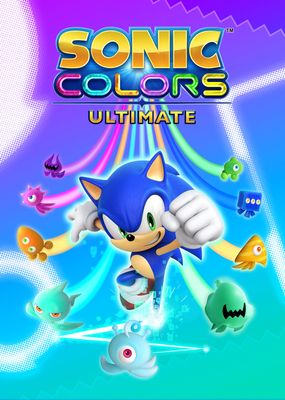Sonic Colors: Ultimate (PC) Código de Steam GLOBAL